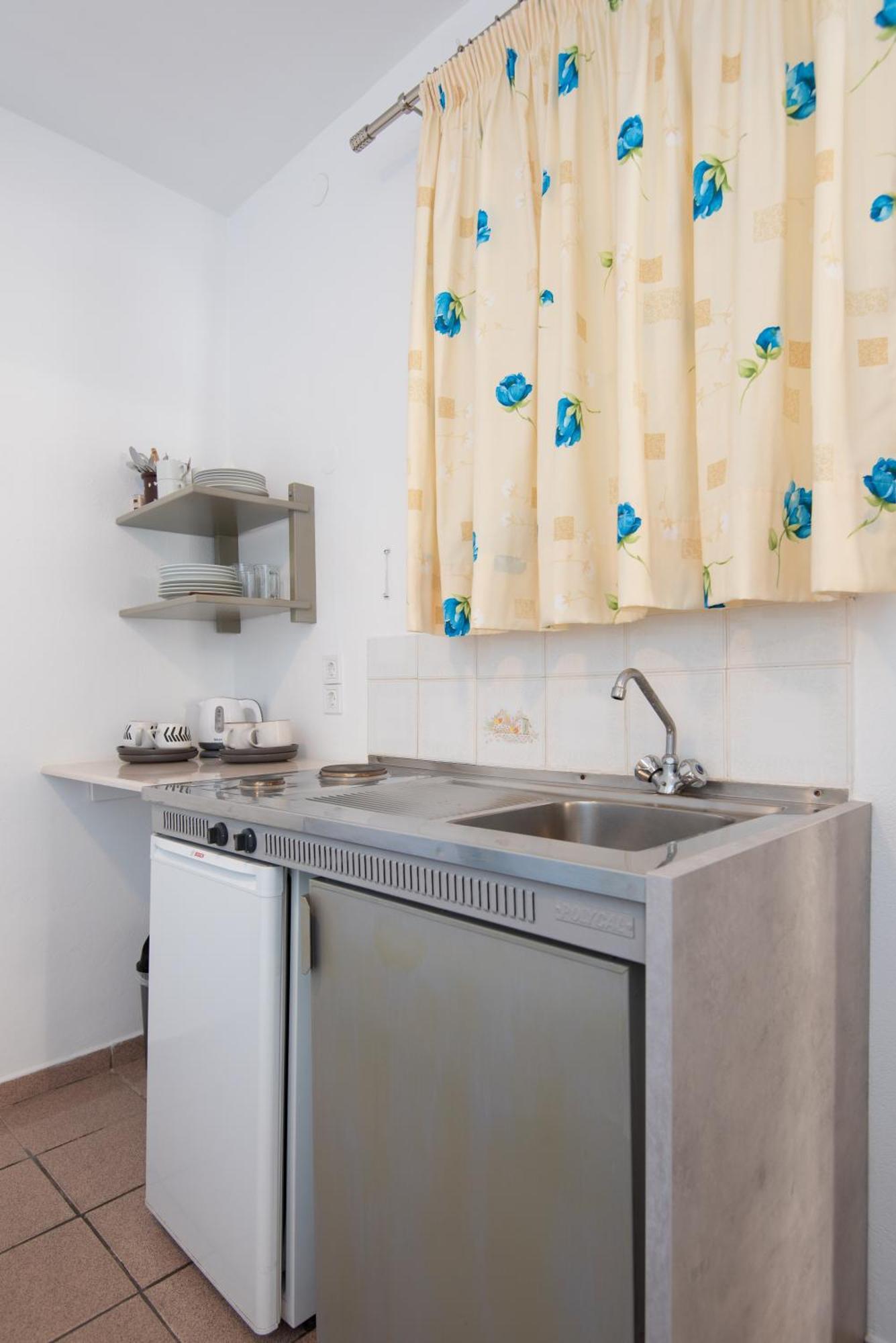 Simeon Rooms & Apartments Kamares  Zewnętrze zdjęcie