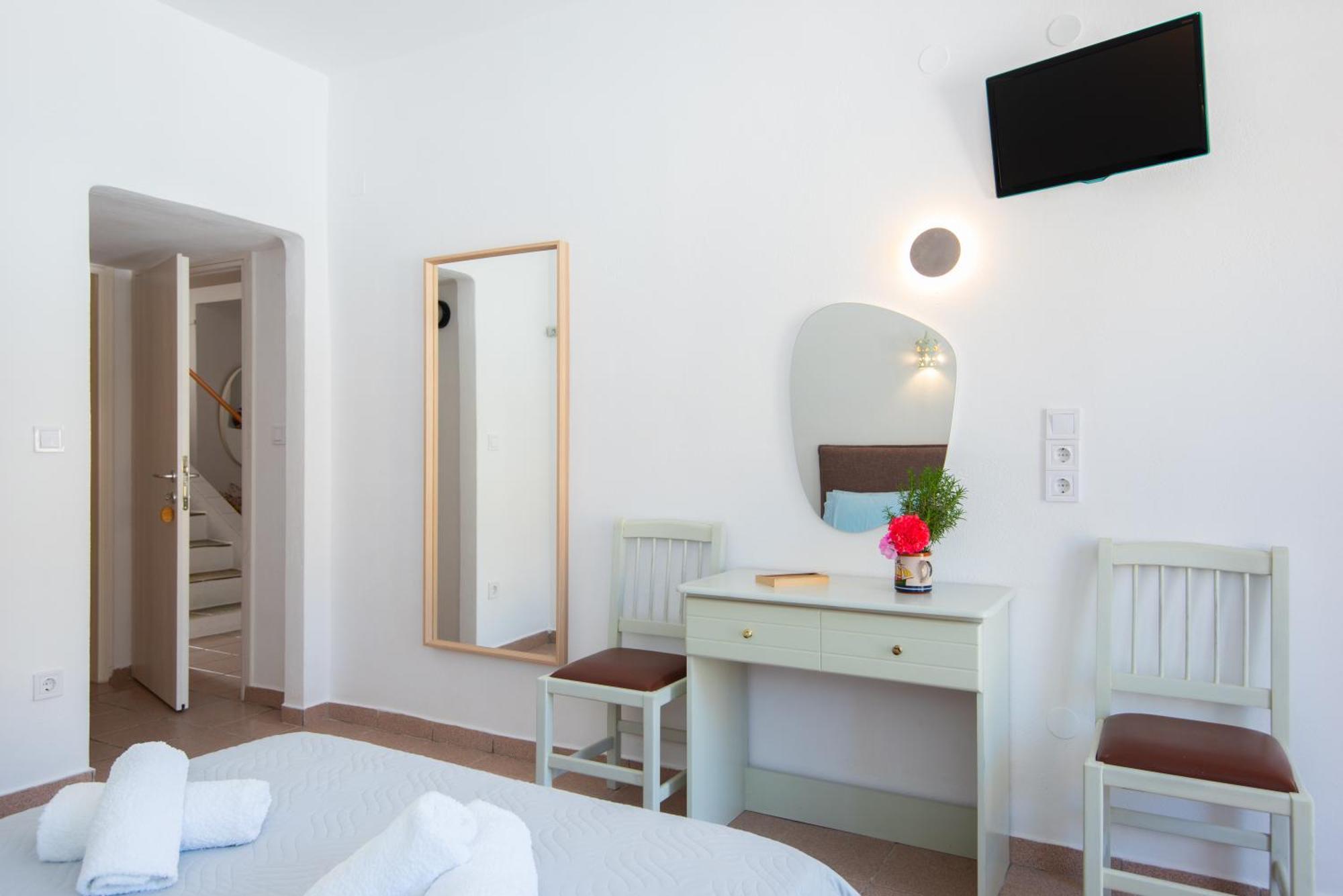 Simeon Rooms & Apartments Kamares  Zewnętrze zdjęcie