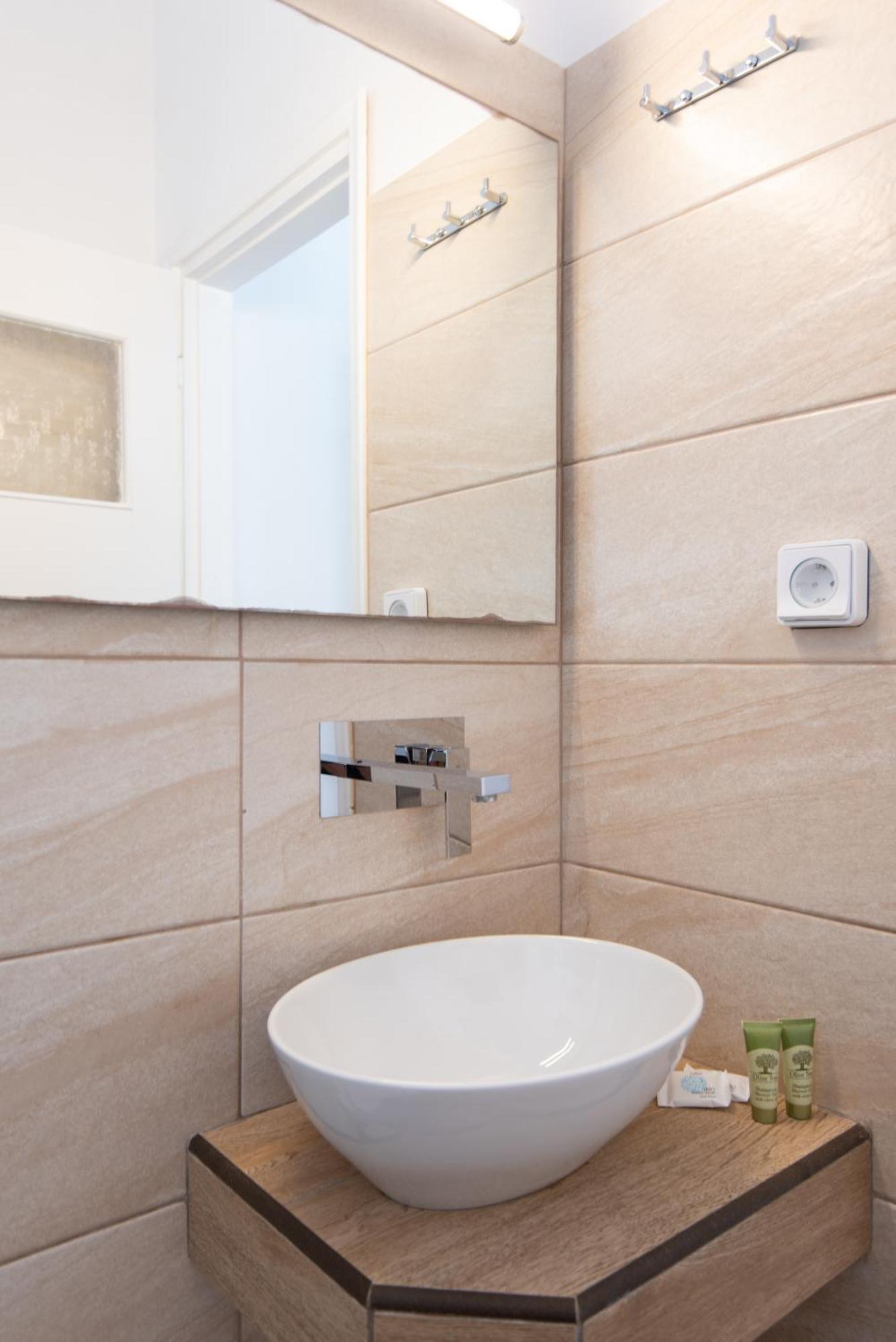 Simeon Rooms & Apartments Kamares  Zewnętrze zdjęcie